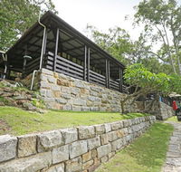 Sydney - Pittwater YHA - SA Accommodation