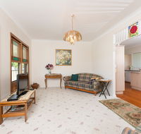 Cranford Waterfront Cottage - SA Accommodation