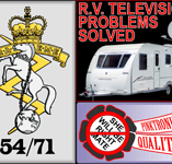 PinkTronix-RV TV Specialist - SA Accommodation