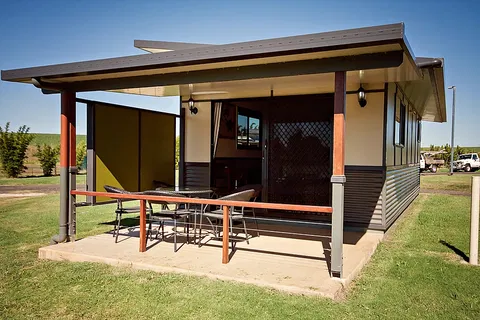 Lake Redbrook Holiday Retreat - SA Accommodation 2