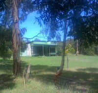 Bush Haven Cottages - SA Accommodation