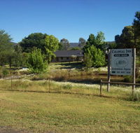 Colonial Inn Guest Rooms - SA Accommodation