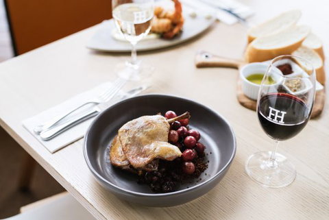 Flinders Hotel - SA Accommodation 3