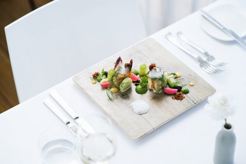 Flinders Hotel - SA Accommodation 5