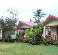 Flying Fish Point Tourist Park - SA Accommodation