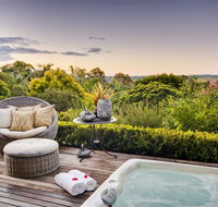 Gaia Retreat and Spa - SA Accommodation