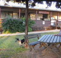 Myella Farmstay - Baralaba - SA Accommodation