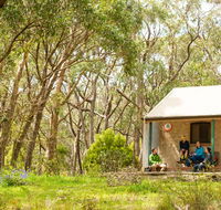 Mt Lofty YHA - SA Accommodation
