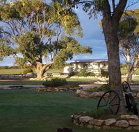 Coodlie Park - Port Kenny - Venus Bay - SA Accommodation