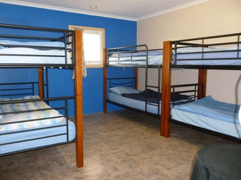 Coodlie Park - Port Kenny - Venus Bay - SA Accommodation 1