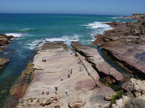 Coodlie Park - Port Kenny - Venus Bay - SA Accommodation 2