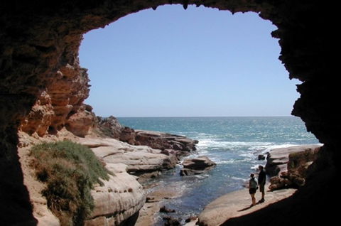 Coodlie Park - Port Kenny - Venus Bay - SA Accommodation 7