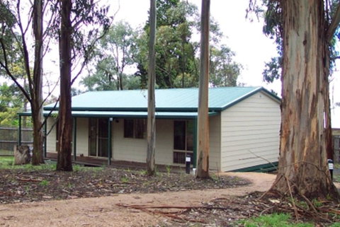 Ballarat YHA - SA Accommodation 0