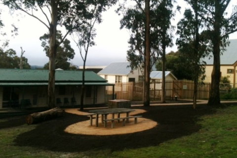 Ballarat YHA - SA Accommodation 3