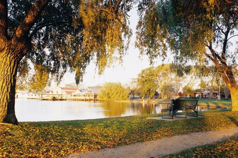 Ballarat YHA - SA Accommodation 4