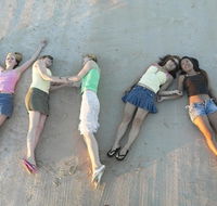 Broome YHA - SA Accommodation