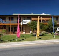 Lancelin YHA - SA Accommodation