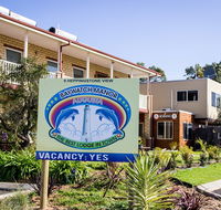 Augusta - Cape Leeuwin YHA - SA Accommodation
