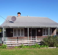 Pemberton YHA - SA Accommodation