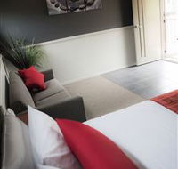 The Rocks Motel - SA Accommodation