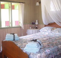 Flora Alba Accommodation - SA Accommodation