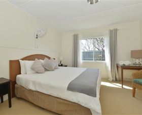 Bustard Downs - SA Accommodation 0