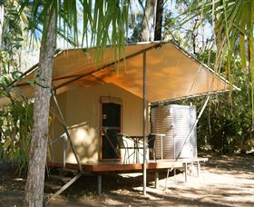 Rolleston QLD SA Accommodation