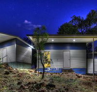Cobbold Gorge Village Accommodation and Camping - SA Accommodation