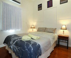 Holiday House At Cook Street Townsville - SA Accommodation 0