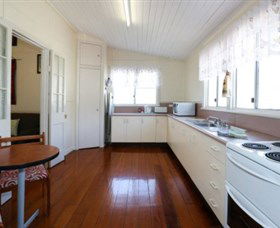 Holiday House At Cook Street Townsville - SA Accommodation 1