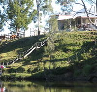 Imbil Bridge Farm - SA Accommodation