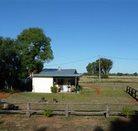 Charleville Bush Caravan Park and Cottage - SA Accommodation