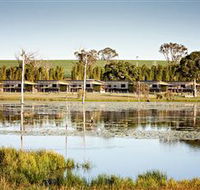 Lake Redbrook Holiday Retreat - SA Accommodation