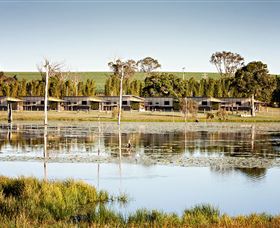 Lake Redbrook Holiday Retreat - SA Accommodation 0
