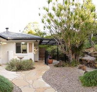 Horse Dog Holidays - SA Accommodation