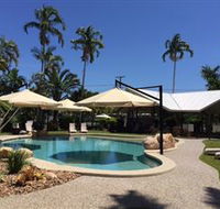 Wanderers Holiday Village - Lucinda - SA Accommodation