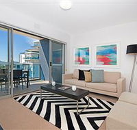 Allure Hotel and Apartments - SA Accommodation