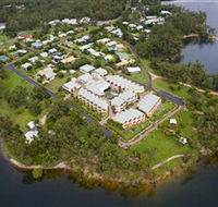 Tinaroo Lake Resort - SA Accommodation