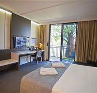 Kings Park Accommodation - SA Accommodation