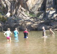 Murphys Creek Escape - SA Accommodation