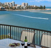 Windward Passage Golden Beach - SA Accommodation