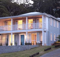 Hyams Beach Bed and Breakfast - SA Accommodation