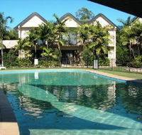 Hinchinbrook Marine Cove Resort Lucinda - SA Accommodation