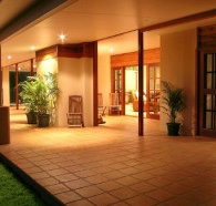 The Summit Rainforest Retreat and Conference Centre - SA Accommodation