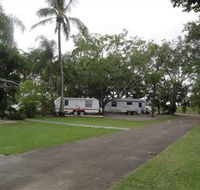Palm Tree Caravan Park - SA Accommodation