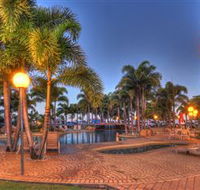 Rollingstone Beach Front Resort - SA Accommodation