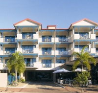 Park Regis Anchorage - SA Accommodation
