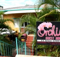 Orchid Guest House - SA Accommodation