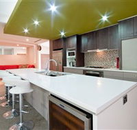 Galbraith Park - SA Accommodation