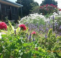 Eastwood Farm - SA Accommodation